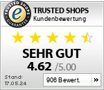 Trusted Shops